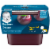 Gerber® 1st Foods Prune Baby Food Tubs Perspective: front