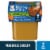 Gerber® 2nd Foods Vegetable Chicken Dinner Stage 2 Baby Food Perspective: front