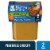 Gerber 2nd Foods Baby Foods Vegetable Chicken Dinner 4 oz Tubs (2 Pack) Perspective: front