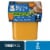 Gerber® 2nd Foods Turkey Rice Dinner Stage 2 Baby Food Perspective: front