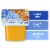 Gerber 2nd Foods Baby Foods Turkey & Rice Tub Perspective: front