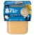 Gerber® 2nd Foods Vanilla Custard Pudding with Banana Stage 2 Baby Food Perspective: front