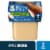 Gerber 2nd Foods Baby Foods Apple Chicken Perspective: front