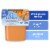 Gerber 2nd Foods Baby Foods Sweet Potato & Turkey with Whole Grains Dinner Tub Perspective: front