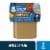 Gerber® 2nd Foods Apple & Banana with Mixed Cereal Stage 2 Baby Food Perspective: front