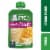 Gerber® 2nd Foods Organic Banana Mango Baby Food Perspective: front