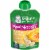 Gerber® Organic 2nd Foods Banana Squash Stage 2 Baby Food Perspective: front