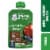 Gerber® Organic 2nd Foods Apple Blueberry & Spinach Stage 2 Baby Food Pouch Perspective: front