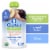 Gerber® Wonder Foods Organic Banana Blueberry Blackberry & Oatmeal Stage 2 Baby Food Pouch Perspective: front
