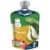 Gerber® Organic 2nd Foods Pear Zucchini & Mango Stage 2 Baby Food Perspective: front