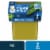 Gerber® 2nd Foods Pea Stage 2 Baby Food Perspective: front