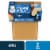 Gerber® 2nd Foods Apple Baby Food Tubs Perspective: front