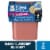 Gerber® 2nd Foods Banana Blackberry Blueberry Baby Food Tubs Perspective: front
