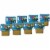 Gerber 2nd Foods Green Bean Stage 2 Baby Food Perspective: front