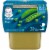 Gerber 2nd Foods Pea Stage 2 Baby Food Perspective: front