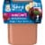 Gerber® 2nd Foods® Banana Plum Grape Baby Food Perspective: front