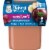 Gerber® 2nd Foods® Banana Plum Grape Baby Food Perspective: front