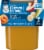 Gerber® 2nd Foods Apricot Mixed Fruit Stage 2 Baby Food Perspective: front