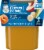 Gerber® 2nd Foods Apricot Mixed Fruit Stage 2 Baby Food Perspective: front