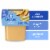 Gerber 2nd Foods for Baby Natural Food Pear Pineapple Perspective: front