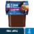 Gerber® 2nd Foods Prune Apple Stage 2 Baby Food Perspective: front