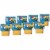 Gerber 2nd Foods Pear Zucchini Corn Stage 2 Baby Food Perspective: front