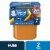 Gerber® 2nd Foods Mango Stage 2 Baby Food Perspective: front