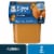 Gerber® 2nd Foods Pumpkin Stage 2 Baby Food Perspective: front