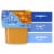 Gerber 2nd Foods Natural for Baby Baby Food Pumpkin 4 oz Tubs (2 Pack) Perspective: front