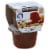 Gerber 3rd Foods Apple Blueberry Lil' Bits Perspective: front