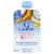 Gerber® Toddler Mango Banana Apple Infant Puree Pouch Perspective: front