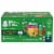 Gerber 2nd Foods Organic Variety Pack Stage 2 Baby Food Perspective: front