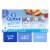 Gerber Fruit & Yogurt Toddler Food Variety Pack Pouches Perspective: front