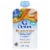 Gerber® Nourishing Blends Stage 2 Carrot Sweet Potato Chicken & Peas Infant Puree Pouch Perspective: front