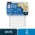 Gerber Yogurt Blends Stage 3 Baby Snacks Banana Perspective: front