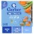 Gerber My 1st Veggies Starter Kit Baby Food Puree Tubs Perspective: front