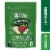 Gerber Toddler Food Organic Lil Crunchies Plant-tastic Berry Blend Toddler Snacks Perspective: front