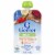 Gerber® Organic Toddler Banana Strawberry Beet & Oatmeal Baby Food Perspective: front