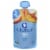 Gerber® Natural for Baby Apple Baby Food Pouch Perspective: front