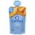 Gerber® Natural for Baby Sitter Stage Mango Baby Food Pouch Perspective: front