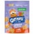 Gerber® Get'ems!™ Age 3+ Maple Space Crackers Perspective: front