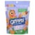 Gerber® Get'ems!™ Parmesan Space Crackers Kids Snack Bag Perspective: front