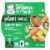 Gerber® Organic for Toddler Plant-tastic™ Mediterranean Style Medley Harvest Bowl Perspective: front