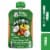 Gerber Organic Baby Food Toddler Plant-tastic Tropical Mango Fusion Fruit and Yogurt Alternative Perspective: front