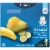 Gerber® Natural Banana Pear & Zucchini Toddler Baby Food Perspective: front