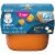 Gerber 1st Foods Butternut Squash Baby Food Perspective: front