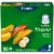 Gerber Organic 2nd Foods Banana Mango Baby Food Perspective: front