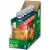 Gerber Organic 2nd Foods Fruit Pears Peaches & Strawberries Baby Food Perspective: front