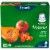 Gerber® Organic Apple Carrot Squash Sitter Multipack Perspective: front