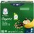 Gerber Organic 2nd Foods Banana Acai Berry & Mixed Grain Baby Food Perspective: front